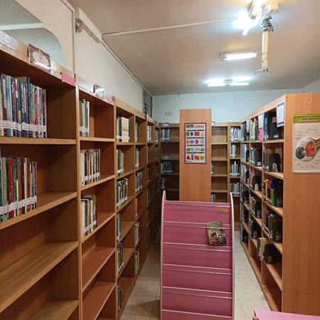 مخزن منابع